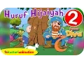 Download Lagu Huruf Hijaiyah bersama Diva (full version) | part 2 | - Kastari Animation Official