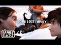Download Lagu Hiccup Reunites With His Long Lost Mom | How To Train Your Dragon 2 (2014) | Family Flicks