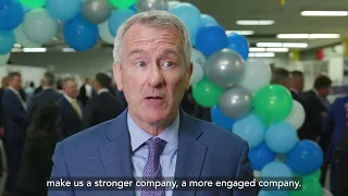 Challenge Accepted Cintas Employee-Partners Innovate for a Safer Tomorrow