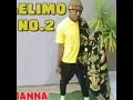 Lelimo leshodu