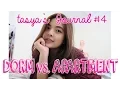 Download Lagu TEMPAT TINGGAL TASYA DI NEW YORK - Tasya's Journal #4