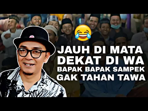 Download MP3 CERAMAH TERBARU USTADZ EVIE EFFENDI 2023