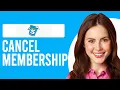 How To Cancel Take 5 Car Wash How Do I Cancel Take 5 Car Wash Membership