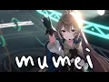 Download Lagu mumei - Nanashi Mumei ft holoEN【3D GRADUATION LIVE】