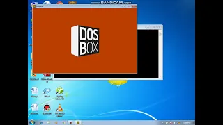 4 QBASIC using strings and arrays part 1