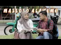 Massoso Alawemu - Iqbal sauqi Cover || Cipt. Zulkifli Atjo