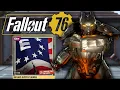 Enclave Outpost Bundle Showcase Review - Fallout 76