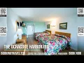 The Ocracoke Harbor Inn