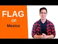 Flag of Mexico - How to Draw the Mexican Flag