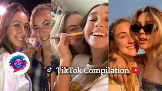 lesbian couple having million views on tiktok part 04 tiktok compilation