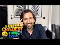 David Tennant Stands Up For Trans Rights Amidst Rowling Debate
