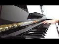 春なのに：柏原芳恵（ぷりんと楽譜上級）フルバージョン【ピアノ・ソロ】