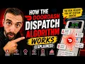 How the DoorDash Algorithm Works in 2026 Why You Get Certain Orders