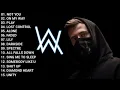 Download Lagu ALAN WALKER FULL ALBUM 2023 BEST SONG ALL TIME