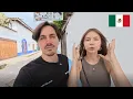 Download Lagu MÉXICO ME ESTÁ VOLVIENDO LOCA 🇲🇽