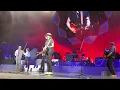 The Lumineers - Walls (Tom Petty Cover) Live with CAAMP CMAC 5-27-2022