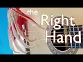 Download Lagu RIGHT HAND CLASSICAL GUITAR TECHNIQUE PRINCIPLES
