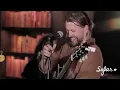 The Teskey Brothers - Crying Shame | Sofar NYC