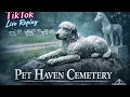 PET HAVEN CEMETERY SYRACUSE NY JULY 26TH