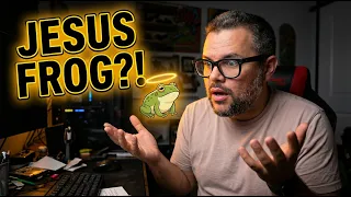 5 amazon niches so weird 5 is a jesus frog 