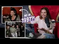 Reacting To My Old BUFFY THE VAMPIRE SLAYER Interview