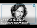Gerardo Taracena confirman causa de muerte del actor de Apocalypto