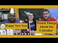 The Story of the Gregorian Calendar