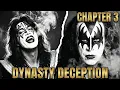 Lagu KISS Dynasty Exposed Gene's Betrayal Will SHOCK You
