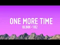 Download Lagu blink-182 - ONE MORE TIME (Lyrics)