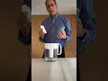 Amazon Basics vs Brita Elite Water Filter Comparison with ConsumerLab s Dr Tod Cooperman
