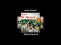 SHA-LA LA LA LA - The Wynners (Audio)