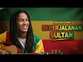 Lagu SULTAN - DI PERJALANAN ‼️ REGGAE COVER BY BLEGA MUSIC AI 