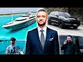 Justin Timberlake s Lifestyle 2022 Net Worth Fortune Car Collection Mansion