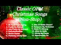 Download Lagu Classic OPM Christmas Songs (Non-Stop)
