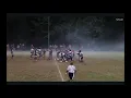 Jamarion Johnson 2018