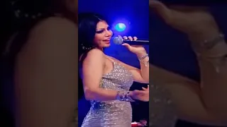 رنة خلخالي يما هيفاء وهبي 
