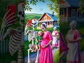 Lagu ❤️ Evolution of baby: Skeleton selfie with her family members 🥰 #cat #cute #love #shorts