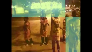 استعراض نشيد طيب بس ليش 