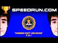 Download Lagu Felps vendo SPEEDRUNS ALEATÓRIAS ⏱️
