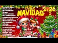 Download Lagu Viejitas Pero Bonitas Edición Navideña 🎅🏻 Villancicos Música de Navidad 🎅🏻 Feliz Navidad 2026 MP3