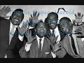 Ink Spots--When You Come To The End Of The Day