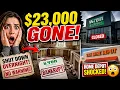 Wren Kitchens SHUT DOWN Overnight Customers Lose 23 000 Home Depot Shocked