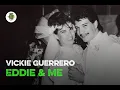 Wrestling Icon Vickie Guerrero on Eddie Guerrero Wrestling in Mexico