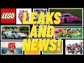 Download Lagu LEGO Leaks EXPOSED! 🚨 Latest News You Can't Miss! 🔥