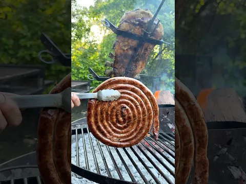 El plato para arrancar todo asado