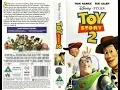 Download Lagu Toy Story 2 (2000, UK VHS)