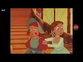 The Nutcracker Prince 1990 - The Mouse King s Death