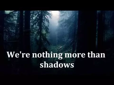 Download MP3 INSOMNIUM - Shadows Of The Dying Sun (lyrics)