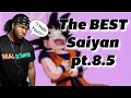 Download Lagu Best Saiyan 8.5