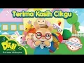 Didi \u0026 Friends | Terima Kasih Cikgu #EdisiHariGuru